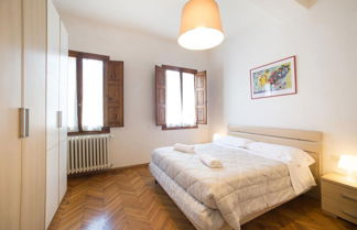 Foto 3 - Appartamento Ricasoli