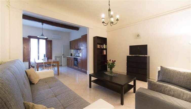 Photo 1 - Appartamento Ricasoli