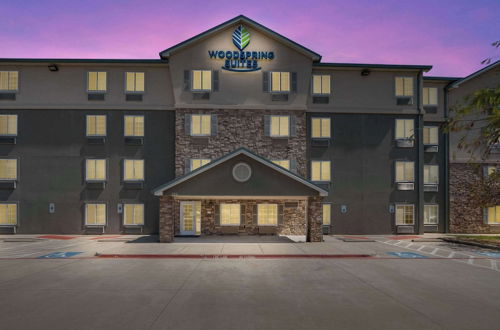 Foto 38 - WoodSpring Suites Fort Worth Trophy Club