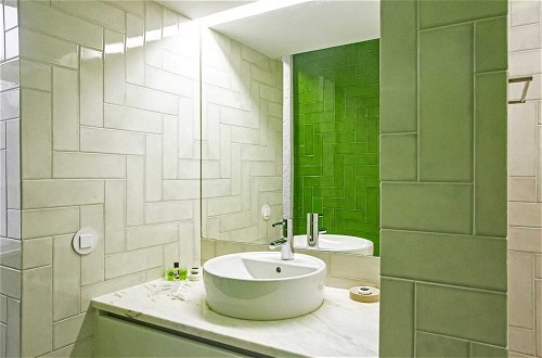 Foto 16 - Colourful and Tasteful 2bedroom Apartment in Graça