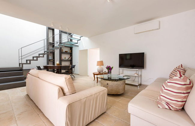 662 Suite Premium La Greca - Foto 14