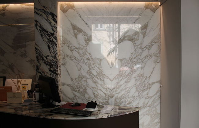 Donati Luxury Tower Suites - Foto 1