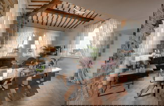 Photo 37 - Donati Luxury Tower Suites