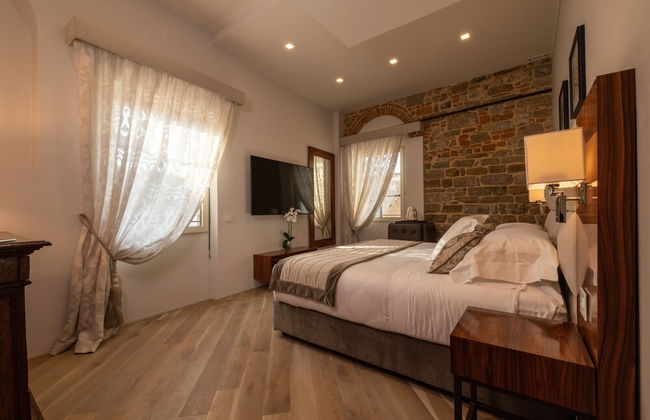 Donati Luxury Tower Suites - Foto 5