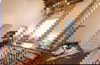 Photo 46 - Donati Luxury Tower Suites