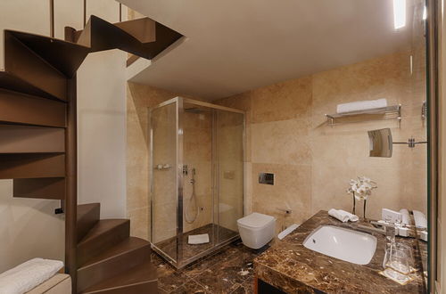 Foto 68 - Donati Luxury Tower Suites