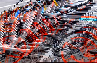 Photo 75 - Donati Luxury Tower Suites