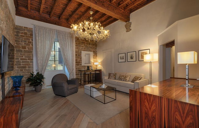 Donati Luxury Tower Suites - Foto 48
