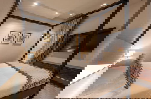 Foto 19 - Donati Luxury Tower Suites