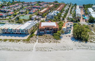 Foto 2 - Bradenton Beach Club Bliss-2 Bedroom-2 Bathroom Condo-2 Pools-hottub-private Beach Access