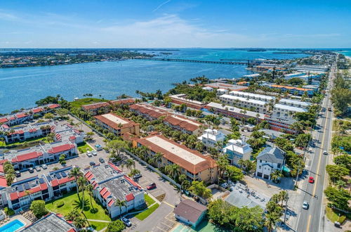 Photo 56 - Bradenton Beach Club Bliss-2 Bedroom-2 Bathroom Condo-2 Pools-hottub-private Beach Access