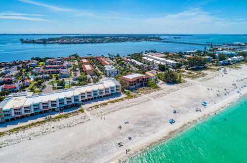 Foto 54 - Bradenton Beach Club Bliss-2 Bedroom-2 Bathroom Condo-2 Pools-hottub-private Beach Access