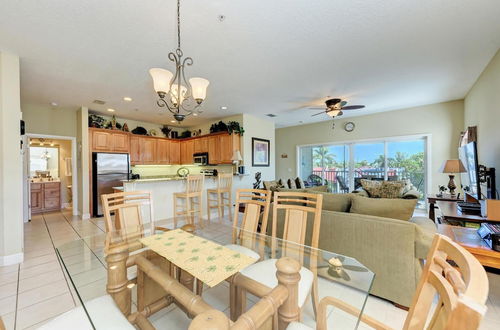 Foto 9 - Bradenton Beach Club Bliss-2 Bedroom-2 Bathroom Condo-2 Pools-hottub-private Beach Access