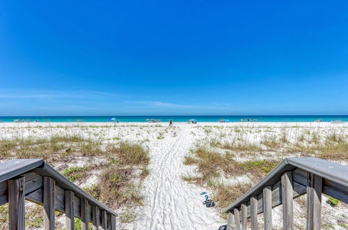 Photo 25 - Bradenton Beach Club Bliss-2 Bedroom-2 Bathroom Condo-2 Pools-hottub-private Beach Access