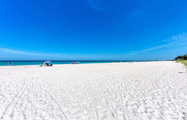 Anna Maria Island Beach Palms 6B - Foto 57