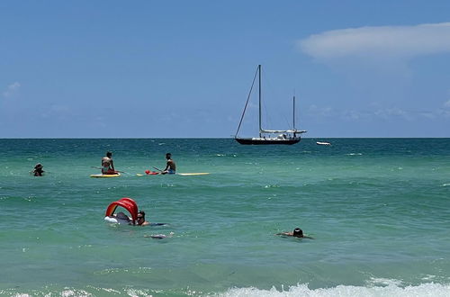 Foto 52 - Bradenton Beach Club Bliss-2 Bedroom-2 Bathroom Condo-2 Pools-hottub-private Beach Access