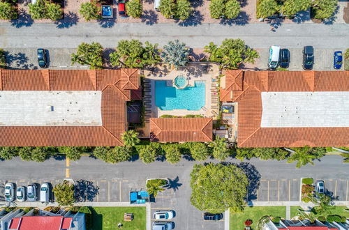 Photo 3 - Bradenton Beach Club Bliss-2 Bedroom-2 Bathroom Condo-2 Pools-hottub-private Beach Access