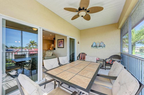 Foto 47 - Bradenton Beach Club Bliss-2 Bedroom-2 Bathroom Condo-2 Pools-hottub-private Beach Access