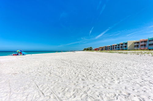 Foto 51 - Bradenton Beach Club Bliss-2 Bedroom-2 Bathroom Condo-2 Pools-hottub-private Beach Access