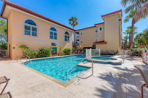 Photo 24 - Bradenton Beach Club Bliss-2 Bedroom-2 Bathroom Condo-2 Pools-hottub-private Beach Access