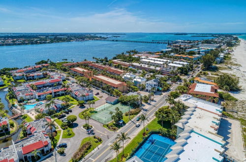 Foto 55 - Bradenton Beach Club Bliss-2 Bedroom-2 Bathroom Condo-2 Pools-hottub-private Beach Access