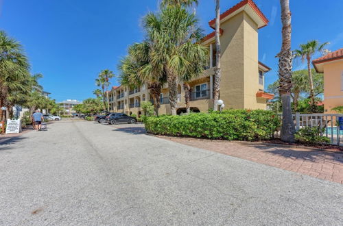 Photo 28 - Bradenton Beach Club Bliss-2 Bedroom-2 Bathroom Condo-2 Pools-hottub-private Beach Access