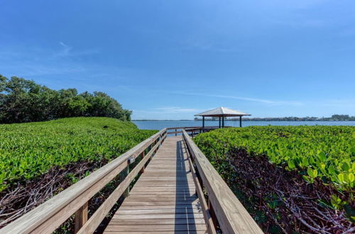 Foto 7 - Bradenton Beach Club Bliss-2 Bedroom-2 Bathroom Condo-2 Pools-hottub-private Beach Access