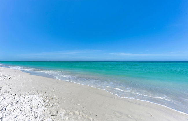 Anna Maria Island Beach Palms 6B - Foto 60