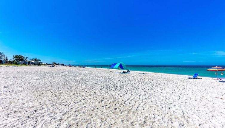 Photo 1 - Bradenton Beach Club Bliss-2 Bedroom-2 Bathroom Condo-2 Pools-hottub-private Beach Access