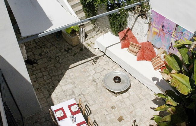 Dimora Santi - Mancuso (loft) - Foto 10