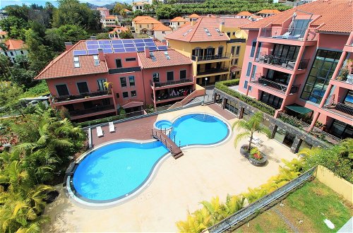Photo 18 - Living Apartment With Private Pool, Jacuzzi and Gym