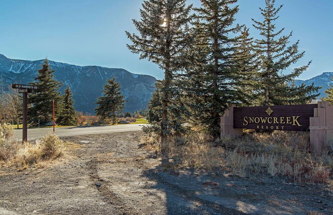 Snowcreek #418 - Near Trails & Shopping - Foto 34