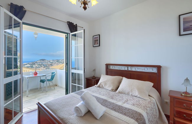 Bom Sucesso Villa - Photo 5