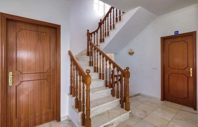 Bom Sucesso Villa - Photo 22
