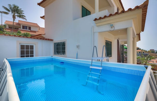 Bom Sucesso Villa - Photo 19