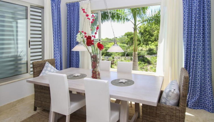 Photo 1 - Fully Equipped Apartment Overlooking Golf Course at Luxury Beach Resort