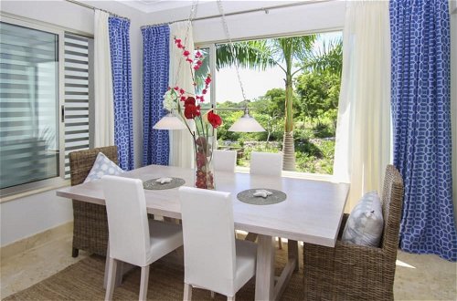 Photo 1 - Fully Equipped Apartment Overlooking Golf Course at Luxury Beach Resort