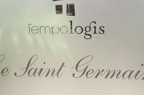 Foto 33 - Tempologis Le Saint Germain Grenoble
