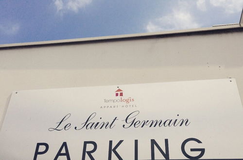 Photo 32 - Tempologis Le Saint Germain Grenoble