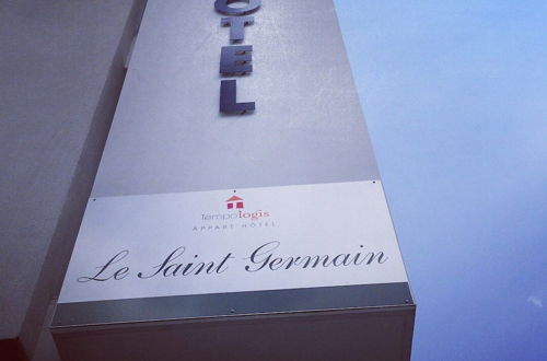 Photo 34 - Tempologis Le Saint Germain Grenoble