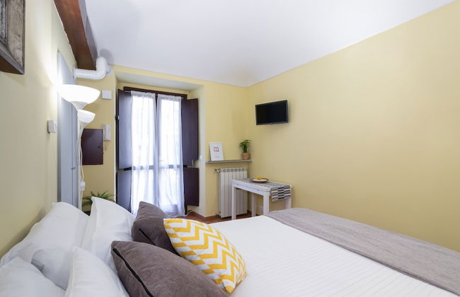 Nizza Studio Apartments - Foto 7