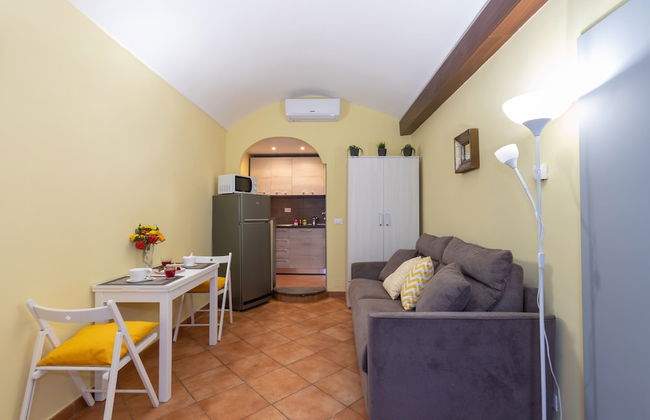 Nizza Studio Apartments - Foto 24
