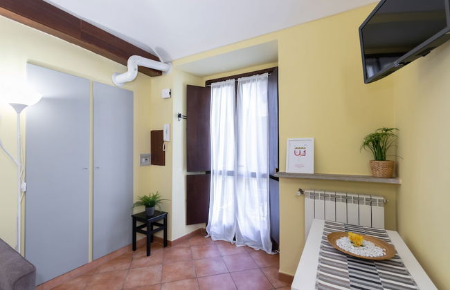 Nizza Studio Apartments - Foto 17