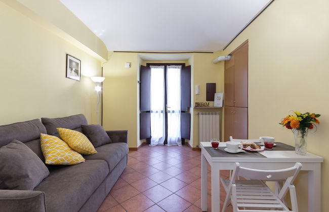 Nizza Studio Apartments - Foto 16