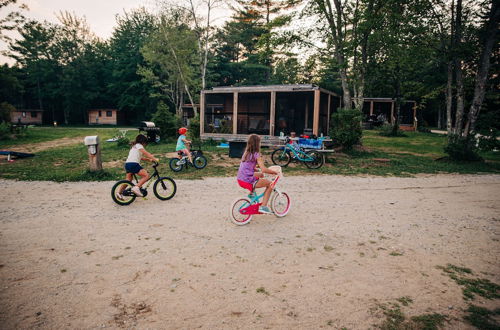 Photo 43 - Huttopia Southern Maine