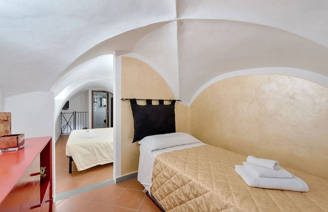 Santo Spirito Frescos by Mmega - Foto 2