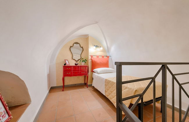 Santo Spirito Frescos by Mmega - Foto 7