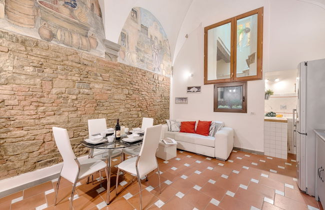 Santo Spirito Frescos by Mmega - Foto 12