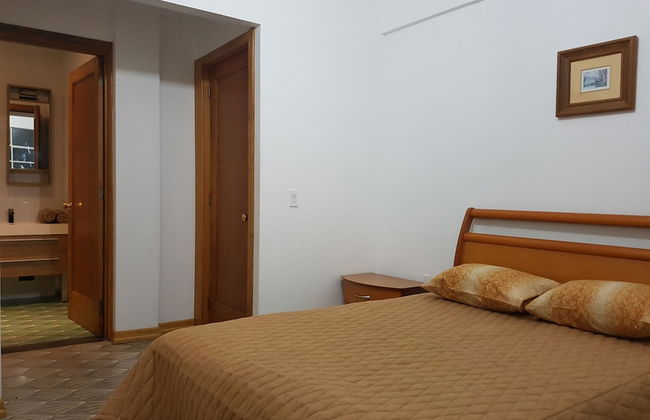 Departamento Isa96 - Foto 2