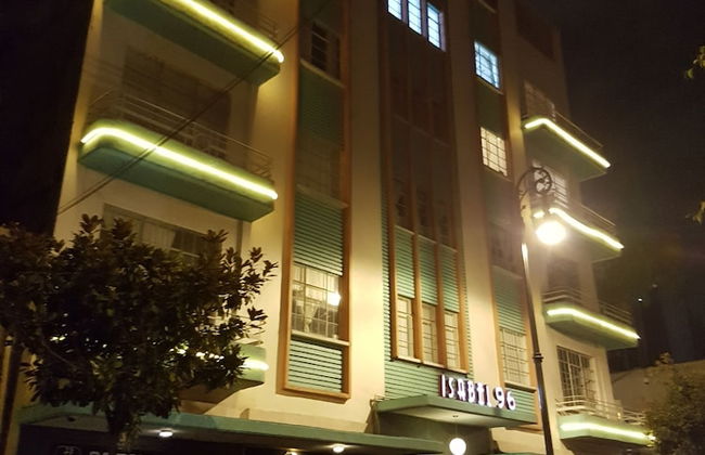 Departamento Isa96 - Foto 1